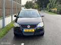 Volkswagen Polo 1.4-16V Comfortline NAP/NWE APK/NWE KOPPELING Zwart - thumbnail 7