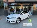 SEAT Leon 1.6TDI CR S&S Style 115 Blanco - thumbnail 1