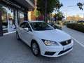 SEAT Leon 1.6TDI CR S&S Style 115 Blanco - thumbnail 7