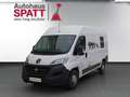 Fiat Ducato Kastenwagen 30 L2H2 130 !! Neuzugang !! Weiß - thumbnail 1