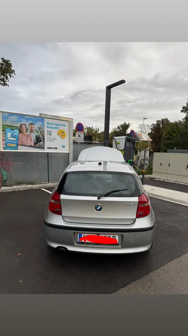 BMW 116 116i Österreich-Paket - 2