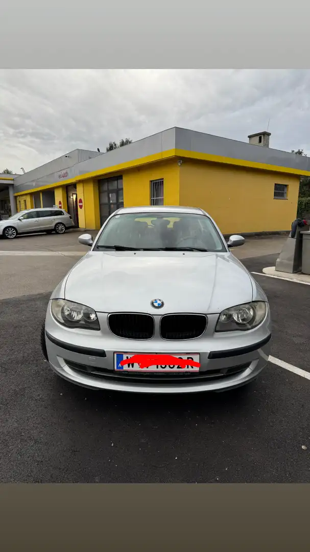BMW 116 116i Österreich-Paket - 1