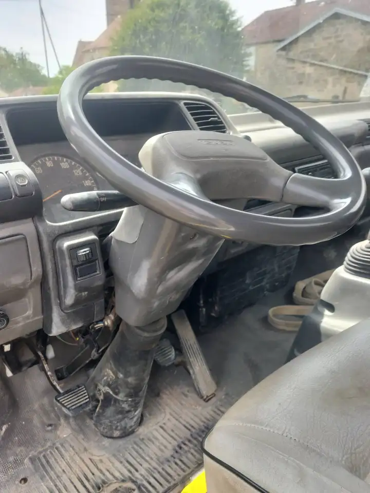 Isuzu, foto 4