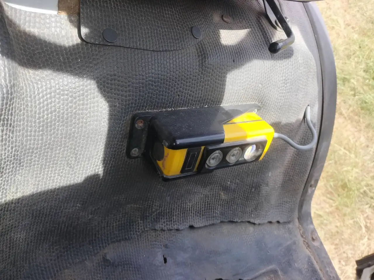 Isuzu, foto 7