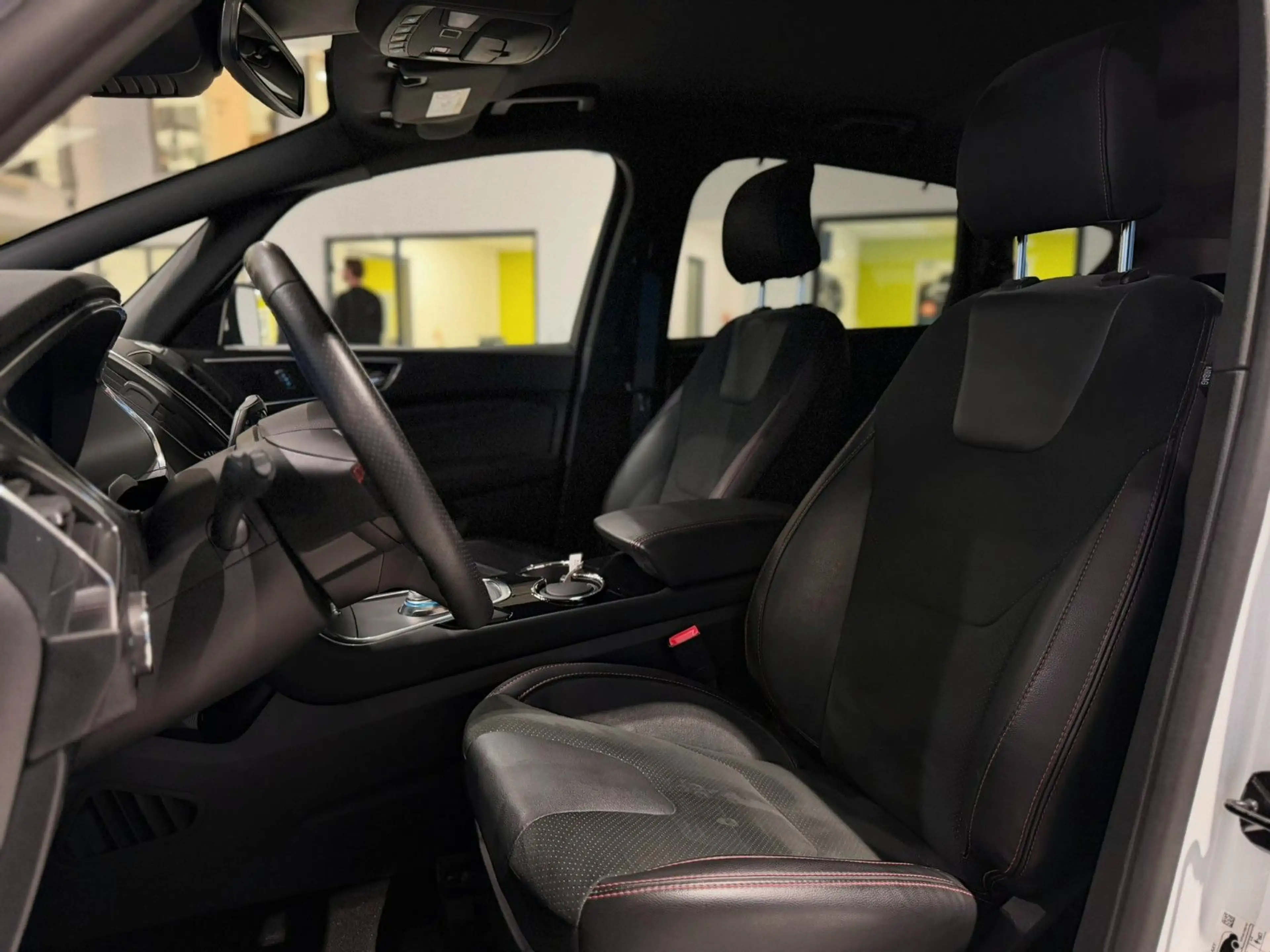 Ford S-Max Hybrid ST-Line *MEMORY*LHZ*SHZ*RFK* — photo 13