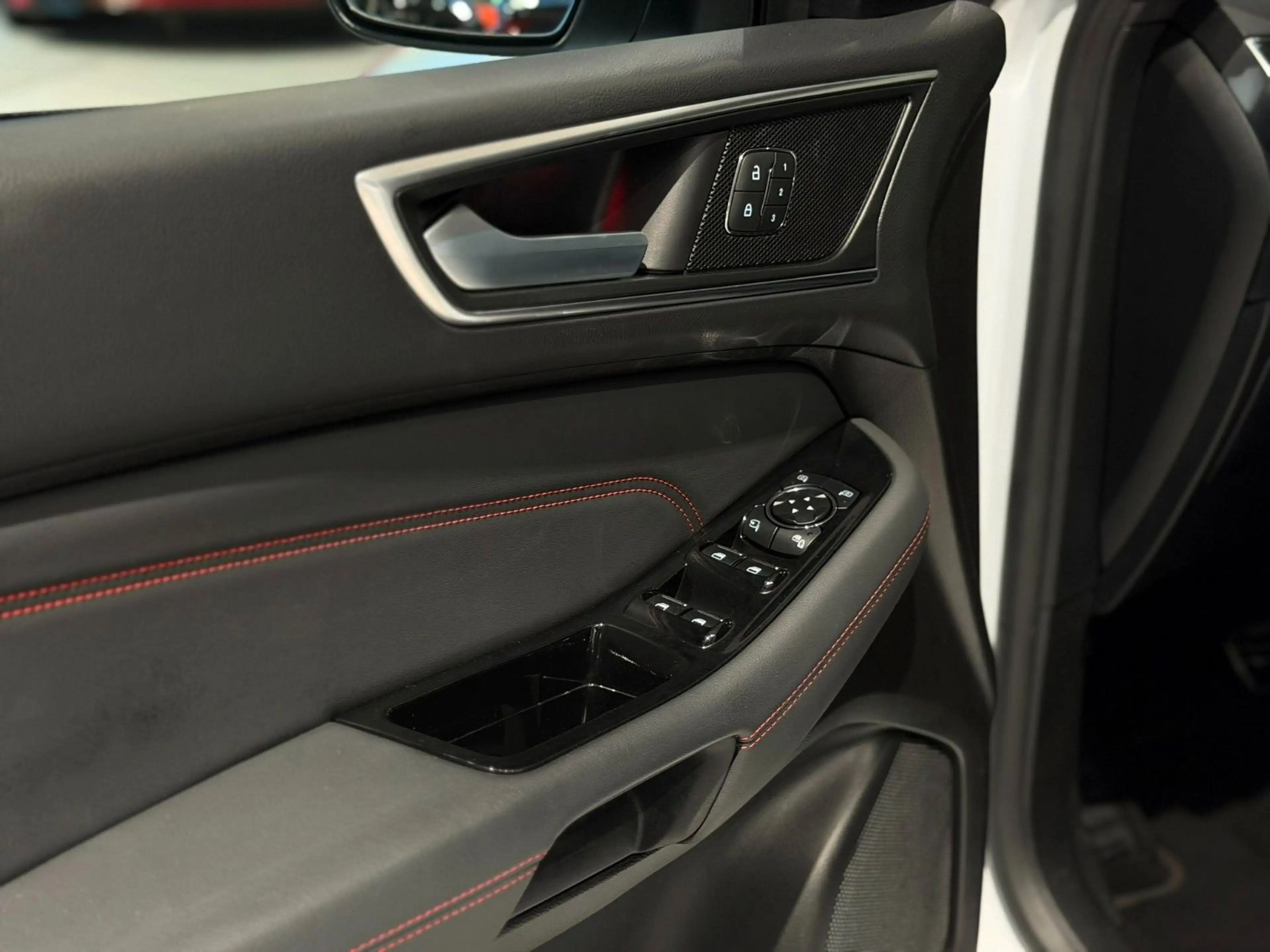 Ford S-Max Hybrid ST-Line *MEMORY*LHZ*SHZ*RFK* — photo 11