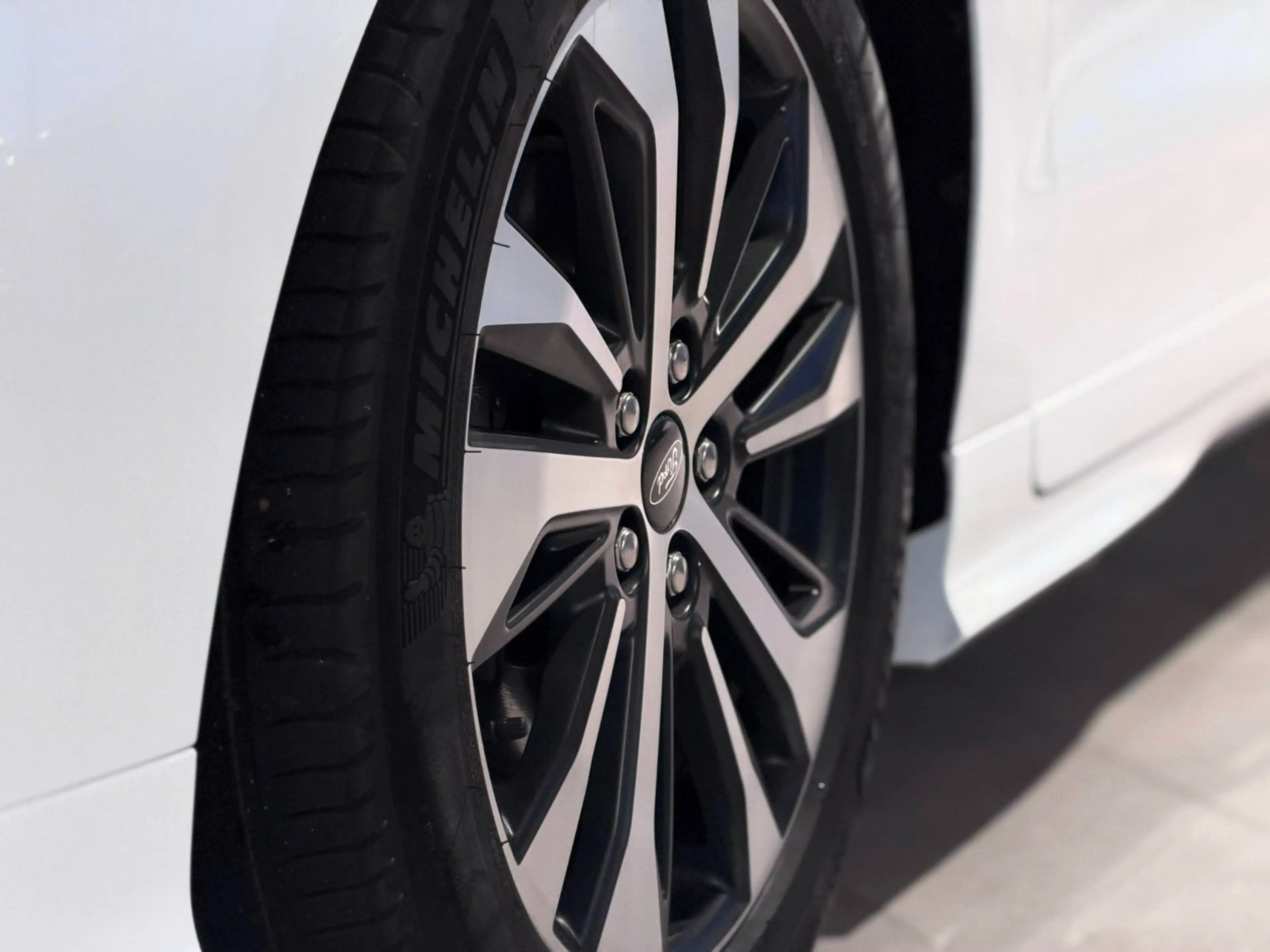 Ford S-Max Hybrid ST-Line *MEMORY*LHZ*SHZ*RFK* — photo 10