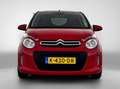 Citroen C1 Feel 72pk | Airco | Elektrische ramen | Centrale p Rouge - thumbnail 3