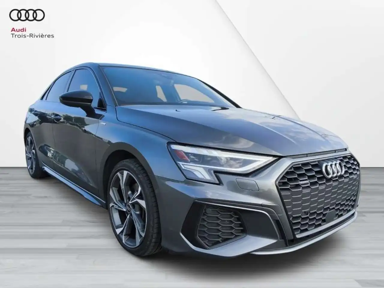2024 Audi A3