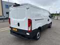 Iveco Daily 35S14 L2H1 Automaat Airco Cruisecontrol Trekhaak E Wit - thumbnail 4