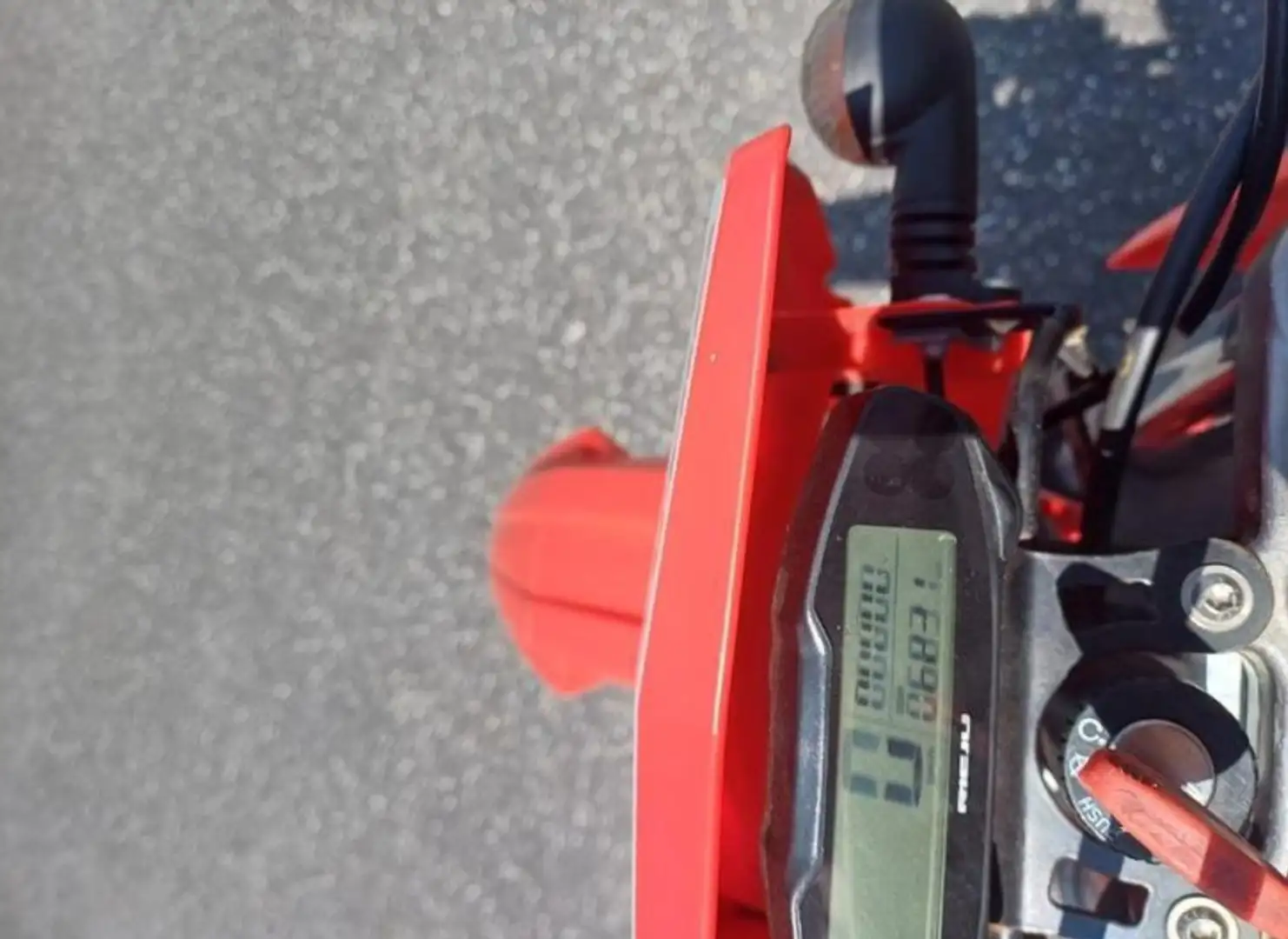 Rieju MRT SM 50cc - 1