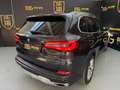 BMW X5 xDrive45e Gris - thumbnail 8