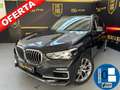 BMW X5 xDrive45e Gris - thumbnail 1