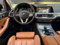 BMW X5 xDrive45e Gris - thumbnail 30