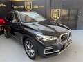 BMW X5 xDrive45e Gris - thumbnail 5