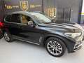 BMW X5 xDrive45e Gris - thumbnail 4