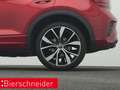 Volkswagen T-Roc 1.5 TSI DSG R-Line AHK IQ.LIGHT KAMERA ACC 19 Rot - thumbnail 28