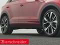 Volkswagen T-Roc 1.5 TSI DSG R-Line AHK IQ.LIGHT KAMERA ACC 19 Rot - thumbnail 34