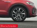 Volkswagen T-Roc 1.5 TSI DSG R-Line AHK IQ.LIGHT KAMERA ACC 19 Rot - thumbnail 30