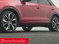 Volkswagen T-Roc 1.5 TSI DSG R-Line AHK IQ.LIGHT KAMERA ACC 19 Rot - thumbnail 33