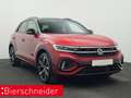 Volkswagen T-Roc 1.5 TSI DSG R-Line AHK IQ.LIGHT KAMERA ACC 19 Rot - thumbnail 9