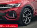 Volkswagen T-Roc 1.5 TSI DSG R-Line AHK IQ.LIGHT KAMERA ACC 19 Rot - thumbnail 18