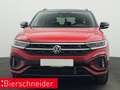 Volkswagen T-Roc 1.5 TSI DSG R-Line AHK IQ.LIGHT KAMERA ACC 19 Rot - thumbnail 10