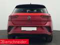 Volkswagen T-Roc 1.5 TSI DSG R-Line AHK IQ.LIGHT KAMERA ACC 19 Rot - thumbnail 5