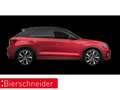 Volkswagen T-Roc 1.5 TSI DSG R-Line AHK IQ.LIGHT KAMERA ACC 19 Rot - thumbnail 4