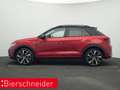 Volkswagen T-Roc 1.5 TSI DSG R-Line AHK IQ.LIGHT KAMERA ACC 19 Rot - thumbnail 3