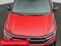 Volkswagen T-Roc 1.5 TSI DSG R-Line AHK IQ.LIGHT KAMERA ACC 19 Rot - thumbnail 26