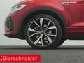 Volkswagen T-Roc 1.5 TSI DSG R-Line AHK IQ.LIGHT KAMERA ACC 19 Rot - thumbnail 27