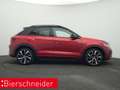Volkswagen T-Roc 1.5 TSI DSG R-Line AHK IQ.LIGHT KAMERA ACC 19 Rot - thumbnail 7