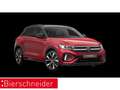 Volkswagen T-Roc 1.5 TSI DSG R-Line AHK IQ.LIGHT KAMERA ACC 19 Rot - thumbnail 1