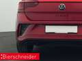 Volkswagen T-Roc 1.5 TSI DSG R-Line AHK IQ.LIGHT KAMERA ACC 19 Rot - thumbnail 22