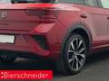Volkswagen T-Roc 1.5 TSI DSG R-Line AHK IQ.LIGHT KAMERA ACC 19 Rot - thumbnail 19