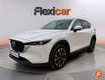 Mazda CX-5 2.0 Evolution 2WD 121kW Blanco - thumbnail 3