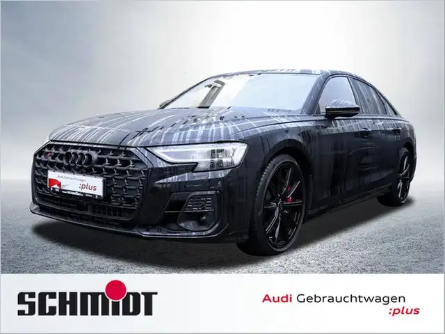 Audi S8 TFSI quattro ACC Dig. Matrix LED Pano B&O Stand...