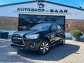 Mitsubishi ASX Klassik Kollektion 2WD Navi /  Tempomat Schwarz - thumbnail 1