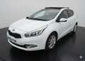 Kia Ceed / cee'd 1.4CRDi Drive Blanco - thumbnail 1