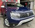 Dacia Duster 1.0 TCe Comfort + CLIM + CAR-PASS Bleu - thumbnail 3