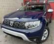 Dacia Duster 1.0 TCe Comfort + CLIM + CAR-PASS Bleu - thumbnail 1