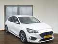 Ford Focus 1.0 EcoBoost Hybrid ST Line*ECC*CRUISE*NAVI*CAM* Wit - thumbnail 42