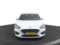 Ford Focus 1.0 EcoBoost Hybrid ST Line*ECC*CRUISE*NAVI*CAM* Wit - thumbnail 15