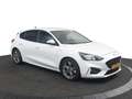 Ford Focus 1.0 EcoBoost Hybrid ST Line*ECC*CRUISE*NAVI*CAM* Wit - thumbnail 11