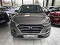 Hyundai TUCSON Hyundai Tucson 1,6 CRDI mild Hybrid Trend 2WD Navi Grau - thumbnail 2