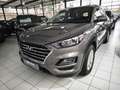 Hyundai TUCSON Hyundai Tucson 1,6 CRDI mild Hybrid Trend 2WD Navi Grau - thumbnail 5