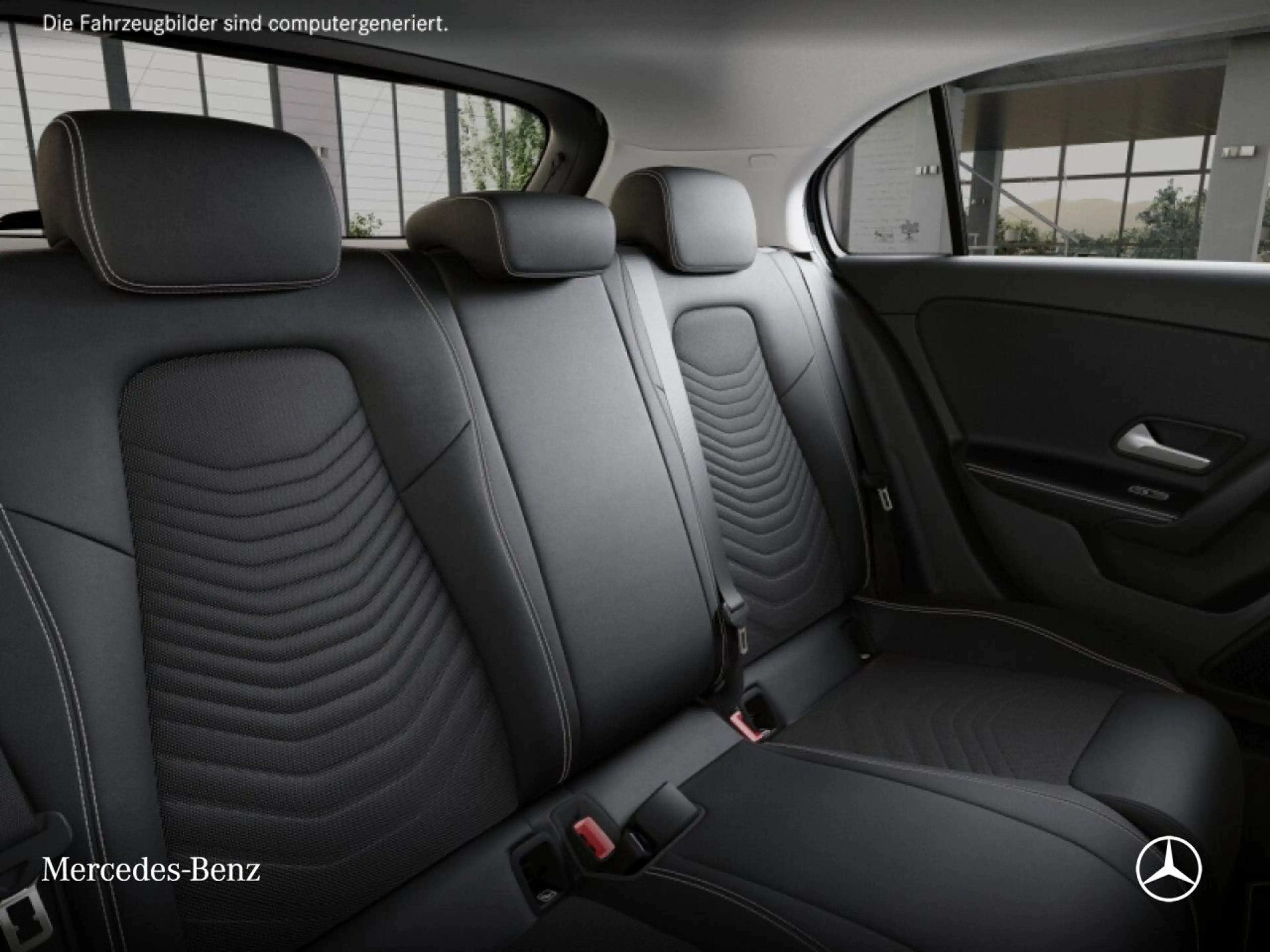 Mercedes-Benz A 200 PROGRESSIVE+LED+KAMERA+TOTW+7G — photo 12