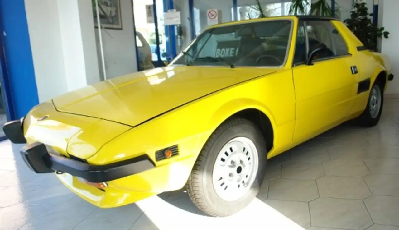 Fiat, foto 1