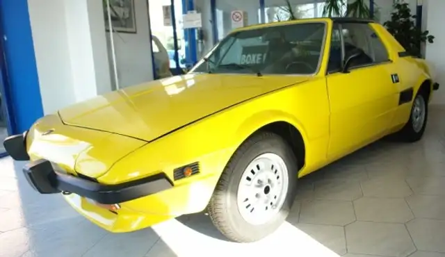 Fiat Autres